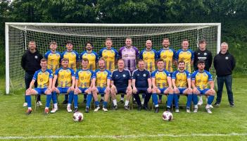 End of the road for North Molton FC