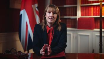 chancellor pre budget speech