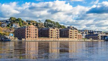 Brunswick Wharf CGI 2025