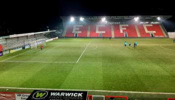 Exeter City FC supports calls for Tarka Line investment amid rail disruption