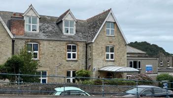 ndg Tyrrell Hospital stock 1