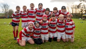 Bideford RFC Juniors