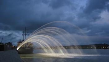 ndg Bideford Fountain 20
