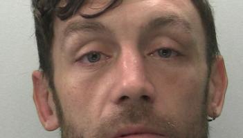 Barnstaple man jailed and banned from dozens of stores in Devon