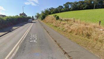 Northam speed camera