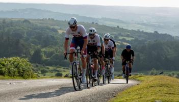 The 2025 Dartmoor Classic