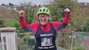 Charlotte Luckett 3 NEW