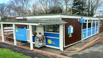 northam library credit Rob Smith