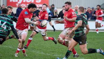 Barum pictures from Bob Collins