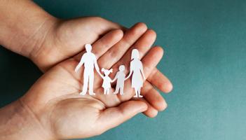 Foster care generic credit Shustrilka-Adobe Stock