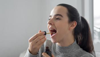 Releaf medical cannabis credit iSTock-Releaf