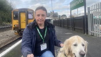 Tarka Line closures leave North Devon passengers &lsquo;thrown into chaos&rsquo;, says rail campaigner