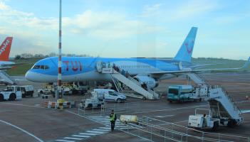 North Devon travellers hit as Bristol Airport drop-off among England&rsquo;s most expensive