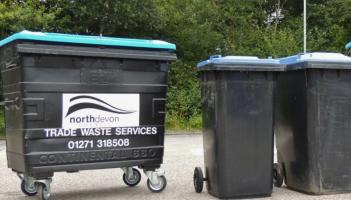 North Devon Council sets date for big change to trade waste service