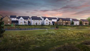 North Devon set for new homes as national housing demand rises