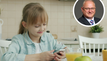 Social media under-16 ban considered in UK as North Devon MP warns of online harms