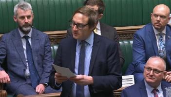 North Devon trains under pressure as MP backs passengers&rsquo; charter