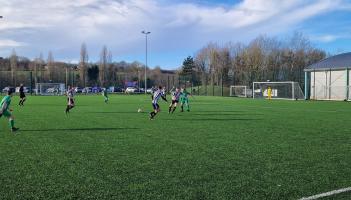 North Devon Football League