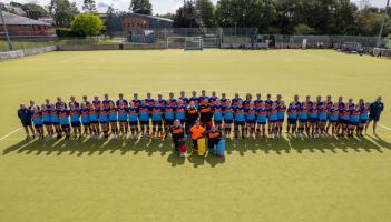 North Devon Hockey Club