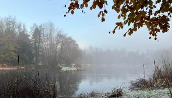 Blakewell Trout Farm
