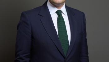 Robert Jenrick Pic UK Parliament