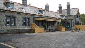 Campaigners step up push to reconnect Tavistock with national rail network