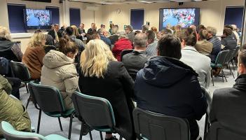 Huge U-turn as North Devon businesses spared trade waste axe