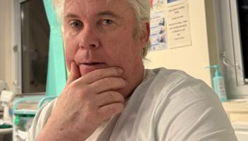 Police appeal for information after man goes missing in Barnstaple