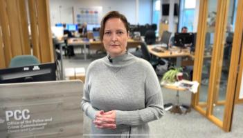 Devon and Cornwall Police is far from &lsquo;broken&rsquo;, PCC insists amid policing reforms