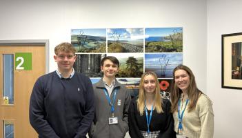 Apprenticeships a &lsquo;fantastic opportunity&rsquo;, Torridge Council says