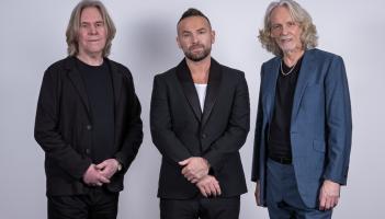 Wet Wet Wet announce intimate acoustic UK tour with Barnstaple date