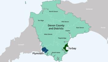 Devon residents urged to have their say on biggest local government shake-up in 50 years