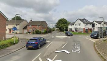 Plans submitted for new homes on grazing land in North Devon