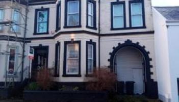 Barnstaple guest house to become nine-bed HMO despite parking outcry