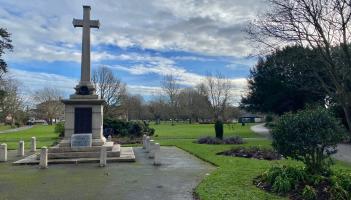 Rock Park credit BTC