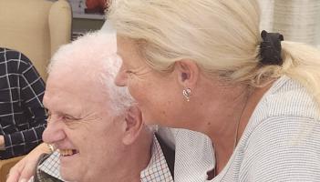 Edenmore Peter staff