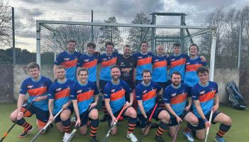 North Devon Hockey Club