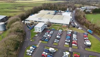 Brynsworthy Environment Centre - February 2025