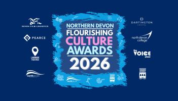 Flourishing Culture Awards 2026 - 2