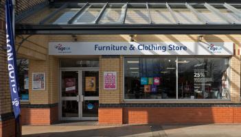 Age UK Barnstaple shope credit Roger-A-Smith