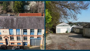 Depots Combined March 2026