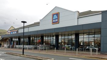 Aldi Barnstaple credit Roger-A-Smith