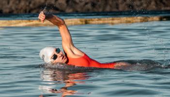 Hannah Wain swim challenge (1)