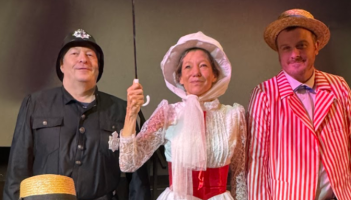 Theatre company ready to unleash Broadway on Torbay