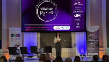 Who is the most inspiring woman you know? Nominations open for West Country Women Awards 2026