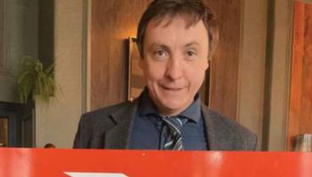 The Bideford rail link is already being built