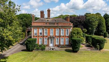 Fremington manor images