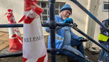 One Ilfracombe Spring Clean 2026