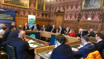 South West defence meeting 2