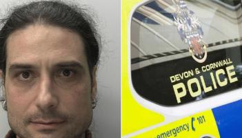 Bulgarian drug dealer jailed